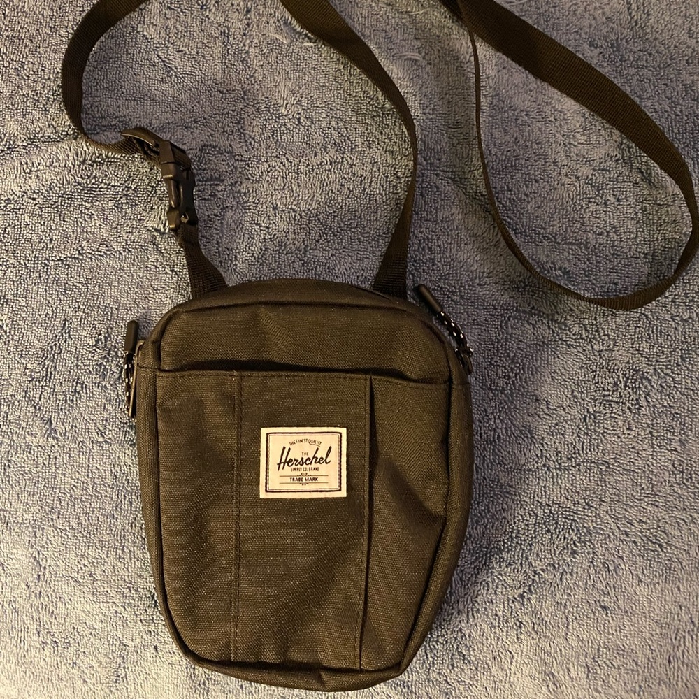 Herschel Crossbody